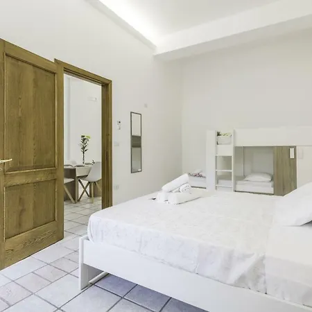 Apartmán La Gemma Del Salento 2