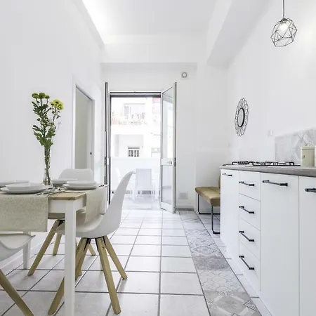 Apartmán La Gemma Del Salento 2