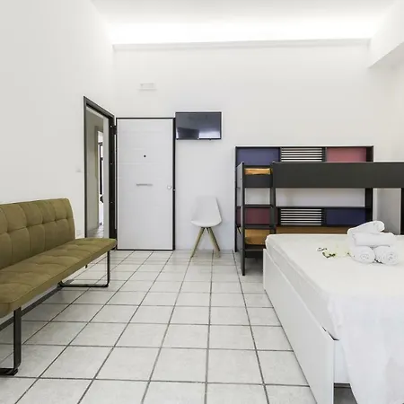 Apartmán La Gemma Del Salento 2