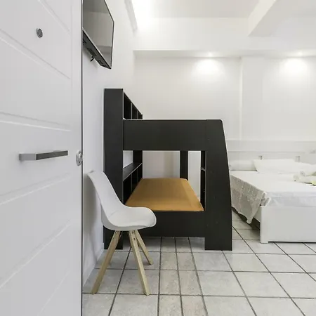 La Gemma Del Salento 2 Apartmán Racale