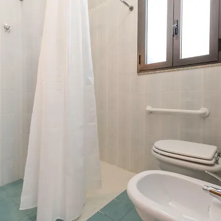 La Gemma Del Salento 2 Apartmán