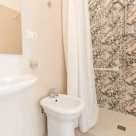 Apartmán La Gemma Del Salento 2