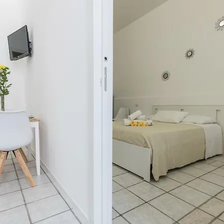 Apartmán La Gemma Del Salento 2