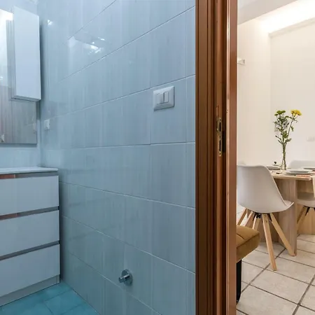 Apartmán La Gemma Del Salento 2