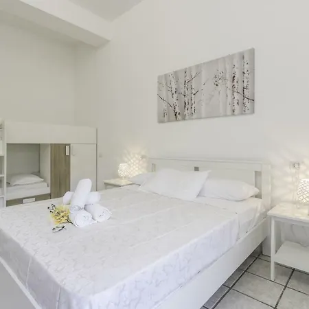 La Gemma Del Salento 2 Apartmán