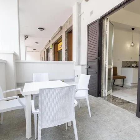 Apartmán La Gemma Del Salento 2