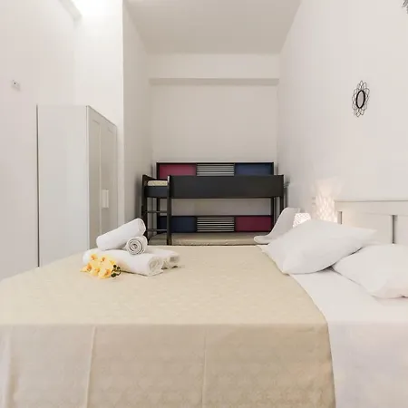 La Gemma Del Salento 2 Apartmán *