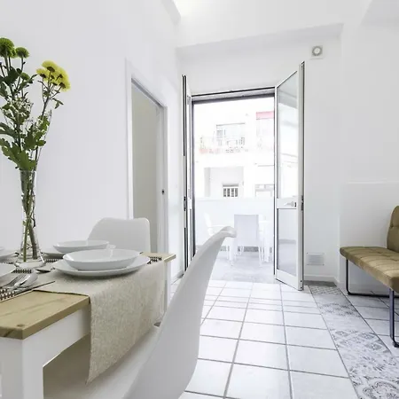 Apartmán La Gemma Del Salento 2 *