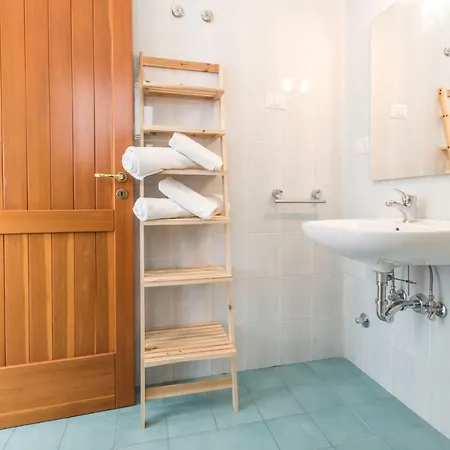 Apartmán La Gemma Del Salento 2 Racale