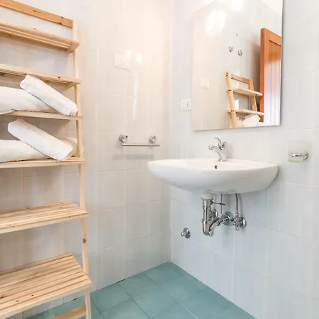 La Gemma Del Salento 2 Apartmán
