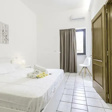 La Gemma Del Salento 2 Apartmán *