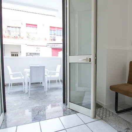 La Gemma Del Salento 2 Apartmán *