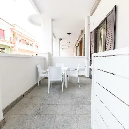 Apartmán La Gemma Del Salento 2 Racale