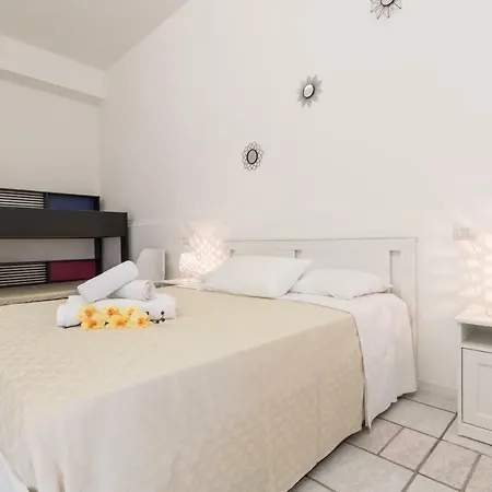 Apartmán La Gemma Del Salento 2