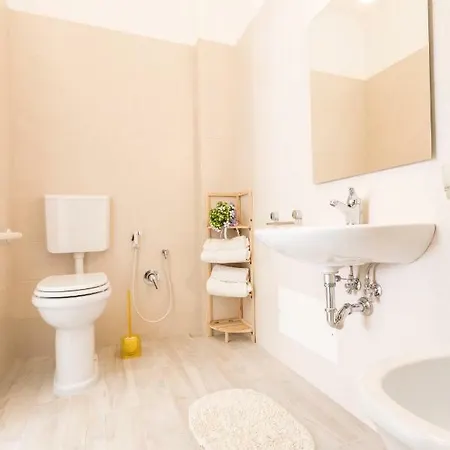La Gemma Del Salento 2 Apartmán Racale