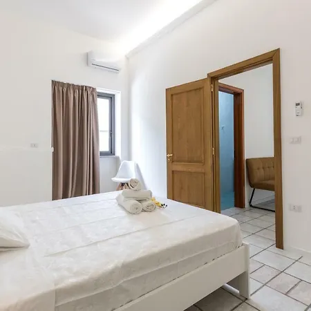 La Gemma Del Salento 2 Apartmán