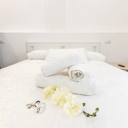 La Gemma Del Salento 2 Apartmán