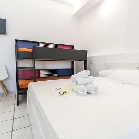 La Gemma Del Salento 2 Apartmán *