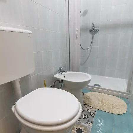 Apartmán La Gemma Del Salento 2