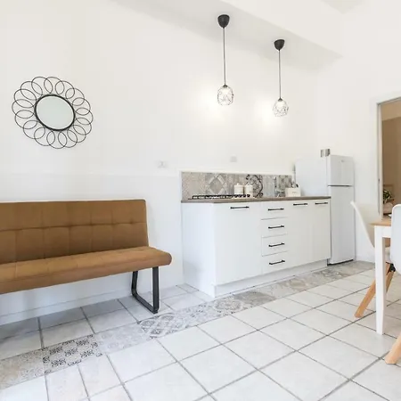 Apartmán La Gemma Del Salento 2 *