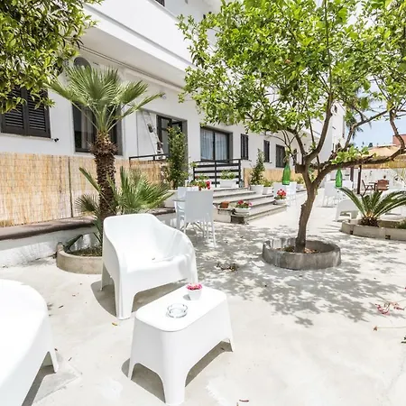 La Gemma Del Salento 2 Apartmán Racale