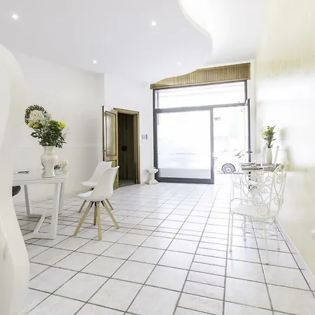 Apartmán La Gemma Del Salento 2 *