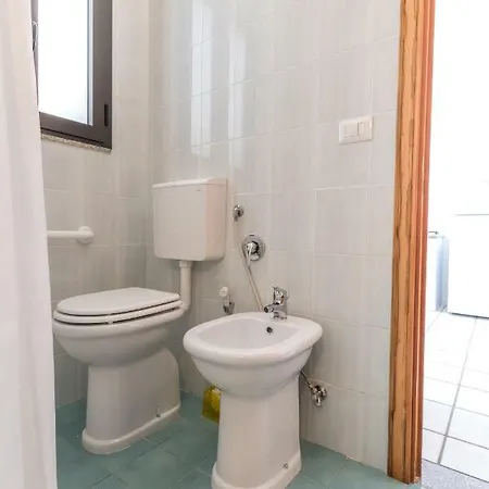 Apartmán La Gemma Del Salento 2
