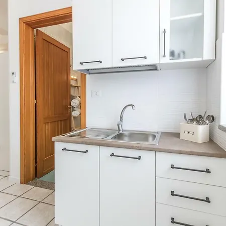 La Gemma Del Salento 2 Apartmán *
