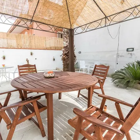 Apartmán La Gemma Del Salento 2 Racale