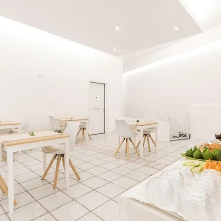 La Gemma Del Salento 2 Apartmán Racale