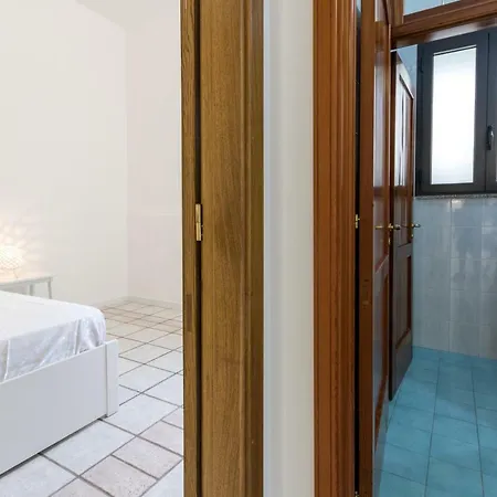 Apartmán La Gemma Del Salento 2 *
