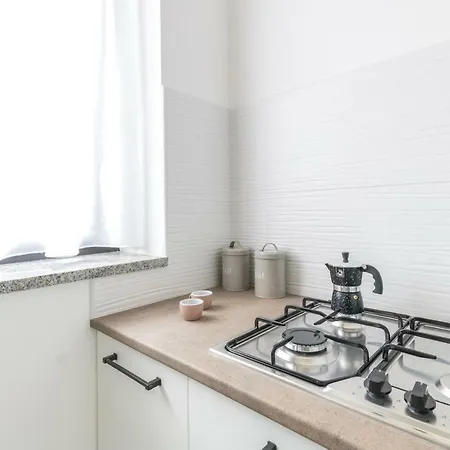 Apartmán La Gemma Del Salento 2 *