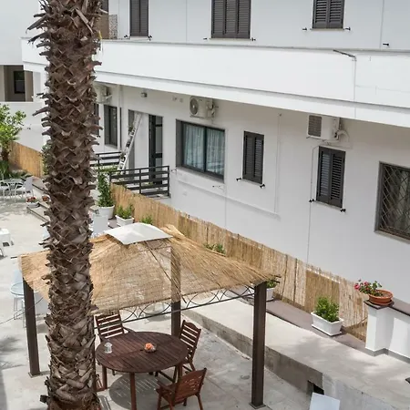 La Gemma Del Salento 2 Racale