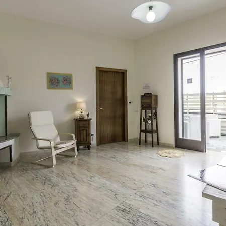 Apartmán La Gemma Del Salento 2