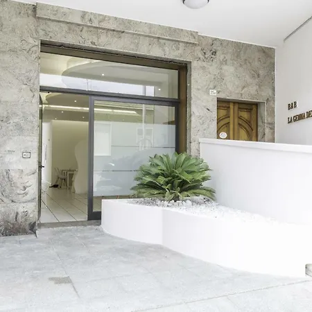 La Gemma Del Salento 2 Apartmán