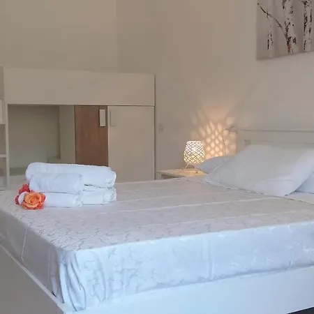 Apartmán La Gemma Del Salento 2 Racale