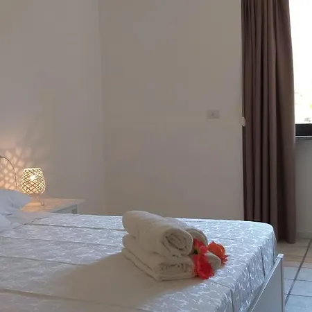 Apartmán La Gemma Del Salento 2 Racale