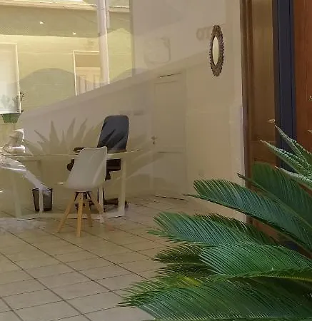 La Gemma Del Salento 2 Apartmán *