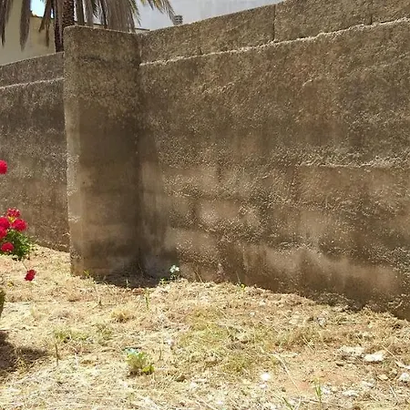 Apartmán La Gemma Del Salento 2