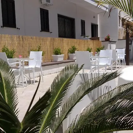 La Gemma Del Salento 2 Apartmán Racale