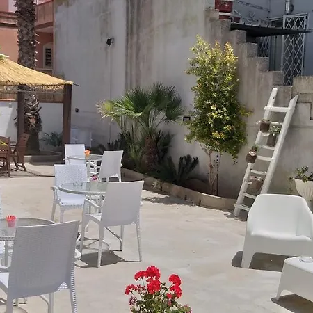 La Gemma Del Salento 2 Apartmán *