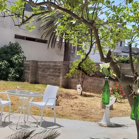 La Gemma Del Salento 2 Apartmán