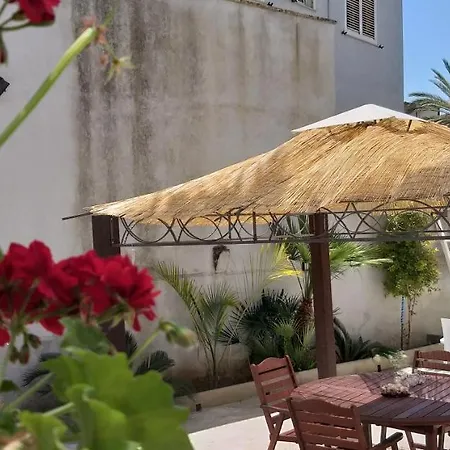 La Gemma Del Salento 2 Apartmán