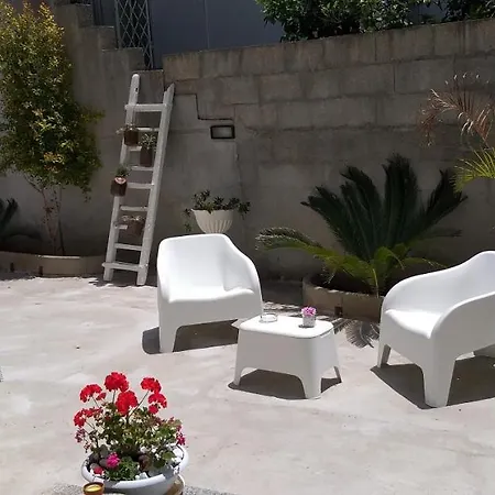 Apartmán La Gemma Del Salento 2