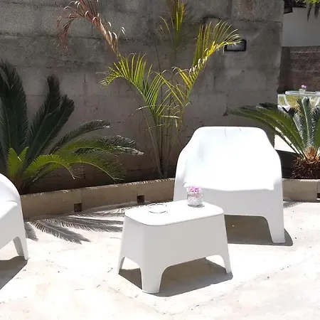 La Gemma Del Salento 2 Apartmán
