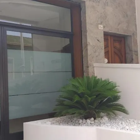 Apartmán La Gemma Del Salento 2 *